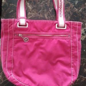Aereopostale Tote Bag